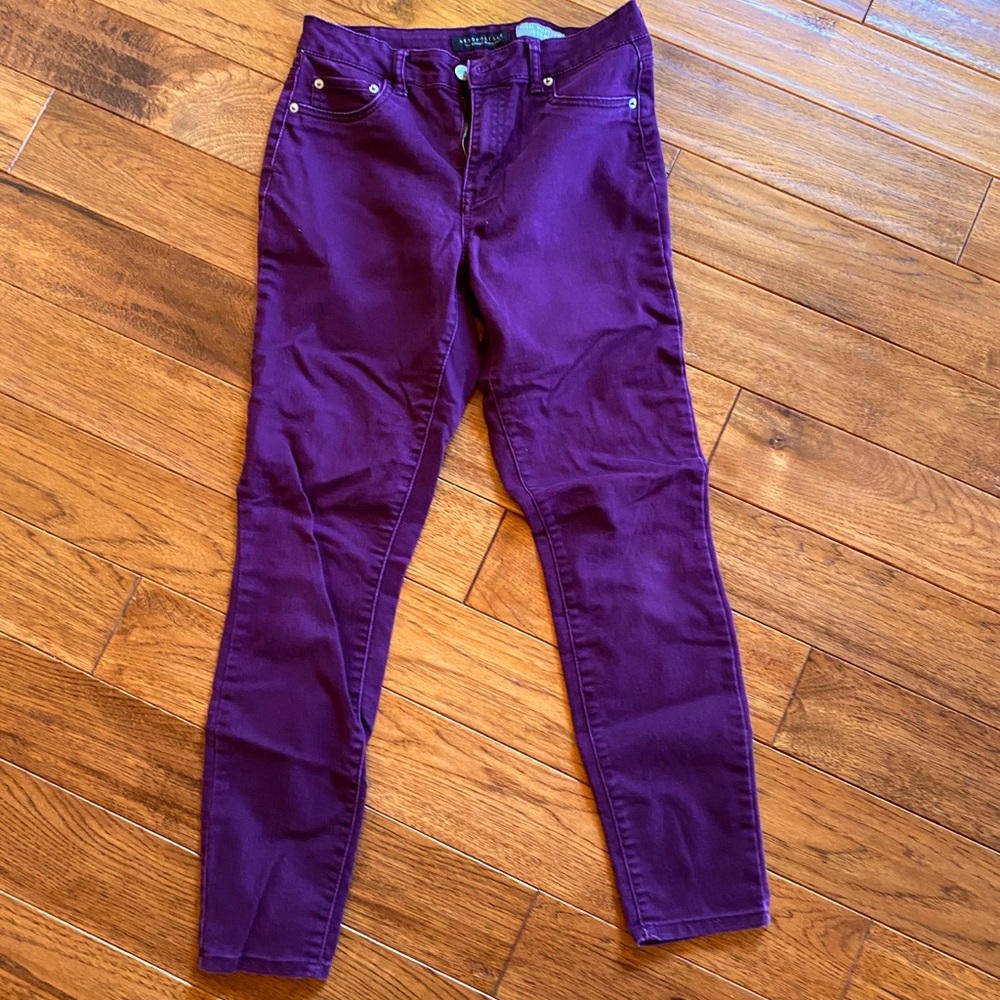 Comfy jeggings